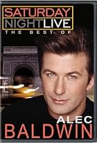 Saturday Night Live: The Best of Alec Baldwin