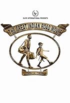 The Great Indian Road Movie