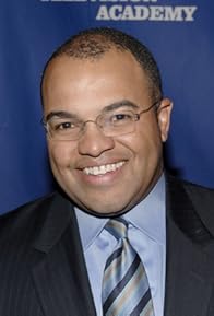 Primary photo for Mike Tirico