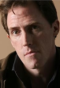 Primary photo for Rob Brydon