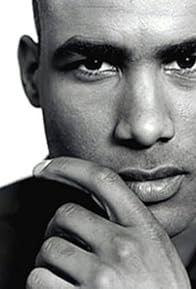 Primary photo for Boris Kodjoe