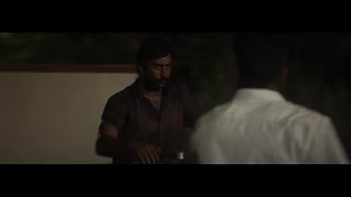 Kazhuvethi Moorkkan - Official Teaser