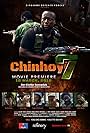 Chinhoyi 7 (2018)