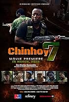 Chinhoyi 7 (2018)