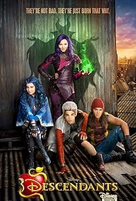 Primary photo for Descendants