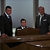 Walt Disney, Richard M. Sherman, and Robert B. Sherman in The Boys: The Sherman Brothers' Story (2009)