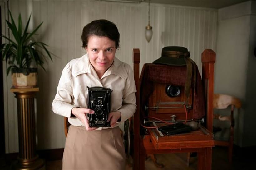 Maria Heiskanen in Everlasting Moments (2008)