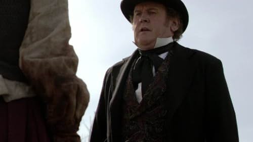 Colm Meaney in Hell on Wheels (2011)