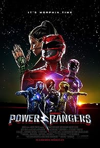 Primary photo for Power Rangers