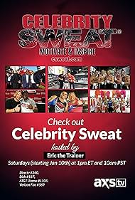 Celebrity Sweat (2015)