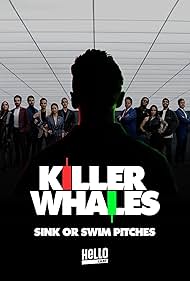 Killer Whales (2024)