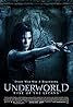 Underworld: Rise of the Lycans (2009) Poster