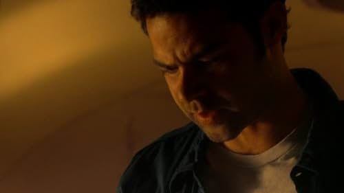 Rory Cochrane in CSI: Miami (2002)