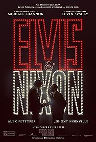 Primary photo for Elvis & Nixon