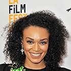 Pearl Thusi