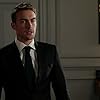 Tom Austen in The Royals (2015)