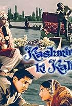 Kashmir Ki Kali (1964)