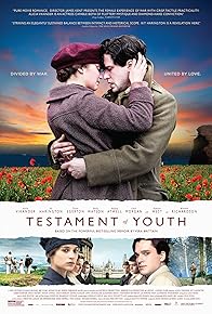 Primary photo for Testament of Youth