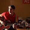 Chord Overstreet in Glee (2009)