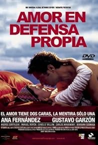 Primary photo for Amor en defensa propia