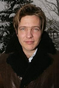 Primary photo for Thomas Vinterberg