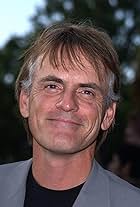 Rob Paulsen at an event for Jimmy Neutron: Boy Genius (2001)