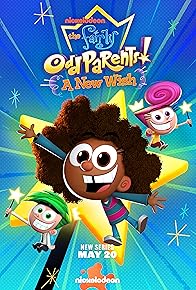 Primary photo for Fairly OddParents: A New Wish