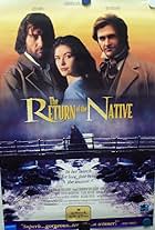 Catherine Zeta-Jones, Clive Owen, and Ray Stevenson in The Return of the Native (1994)