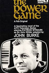 Patrick Wymark in The Power Game (1965)