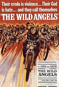 Primary photo for The Wild Angels