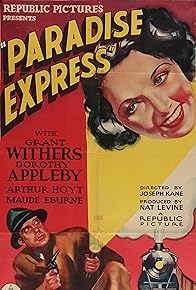 Primary photo for Paradise Express