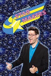 Primary photo for Steve Gadlin's Star Makers