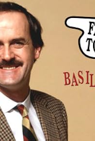 Primary photo for Fawlty Exclusive: Basil's Best Bits