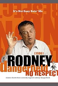 Rodney Dangerfield in Rodney Dangerfield: It's Not Easy Bein' Me (1986)