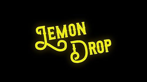 Lemon Drop Trailer