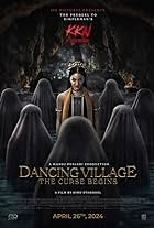 Dancing Village: The Curse Begins