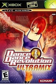 Primary photo for Dance Dance Revolution: Ultramix