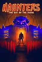 Haunters: The Art of the Scare