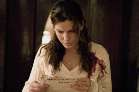 Sandra Bullock in Premonition (2007)