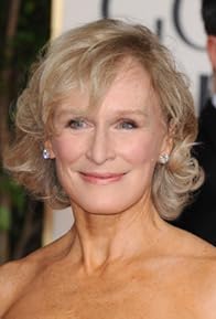 Primary photo for Glenn Close