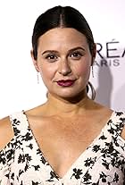 Katie Lowes