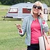 Ashley Jensen in Agatha Raisin (2014)