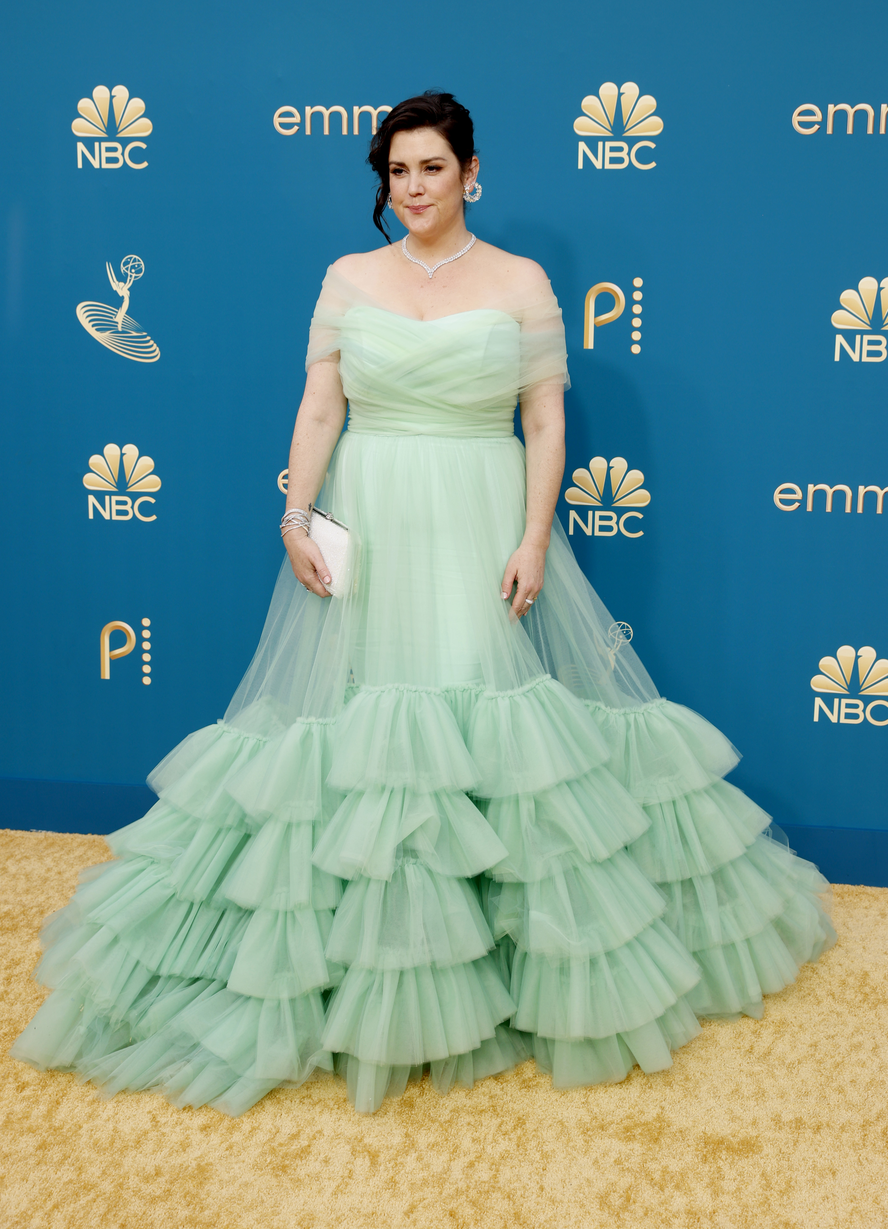 Melanie Lynskey at an event for The 74th Primetime Emmy Awards (2022)