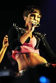 Primary photo for Frankie Bridge