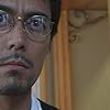 Hiroshi Abe in Trick (2000)