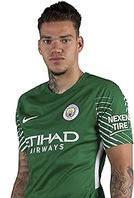 Primary photo for Ederson Moraes