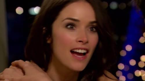 Abigail Spencer in Burning Love (2012)