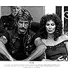 Cher and Sam Elliott in Mask (1985)