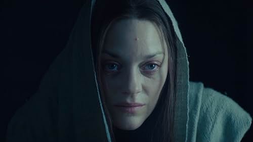 Macbeth: Lady Macbeth Featurette