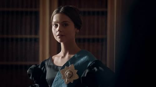 Victoria--First look Masterpiece Theatre